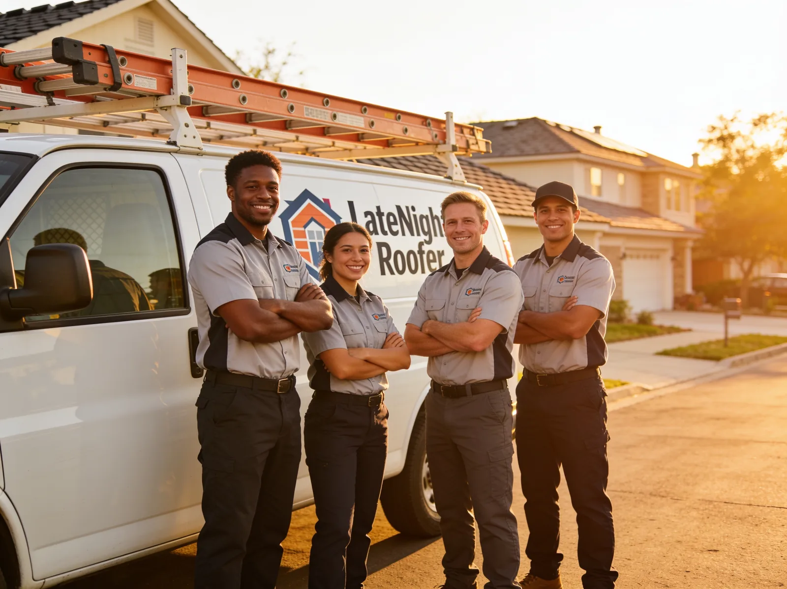 Emergency Roof Repair company in Kingman, ME